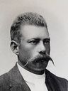 Record image of Axel Wilhelm Norgren