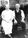 Record image of Catherine McGuire (born Erskine)