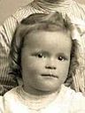 Record image of Nora E. Williams (born Latimer)