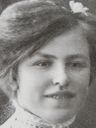 Record image of Selma Meta Scholz (geb. Queißer)