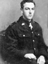 Record image of Harry Bruce KYLE (born Winning)