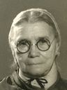 Record image of Mary Ann Trump (born Metzger)
