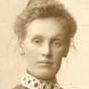 Record image of Thilda Terning (o.s. Larsson)
