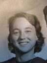 Record image of Ingrid Linnéa Borgström
