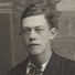 Record image of Oskar Georg Hagberg