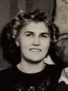 Record image of Frau Maria Türk (born Balogh)