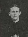 Record image of Lucy Hall (born Thomas)