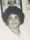 Record image of Esperanza Garcia (born Moronta)