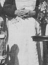 Record image of Lovisa ( Louisa) May Kemppi (o.s. Huiskonen)