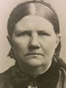 Record image of Emelia Brofeldt (o.s. Snellman)
