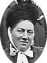 Record image of Anne Cooper (born Penn / Calver)