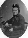 Record image of Maria Catharina Hubertina Gieraths (geb. Muhr)