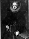 Record image of Maria Pietersdr van Vredenburg (born van Walenburch)