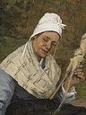 Record image of Katarina (Cathrina) Matsson (born Andersdotter)