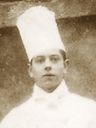 Georges LECRECQ
