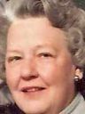 Record image of Janet Blanche Layton (nacida Robinson)