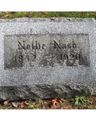 Record image of Helen Maria (Leary) Nash (born Williams)