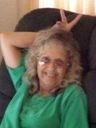 Record image of Glenda Marshall (born Brady)