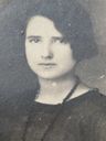 Record image of Maria Eléonore Charlotte Cornichon (born LECOMTE)