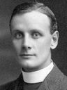 Record image of Rev. Arthur Evan David