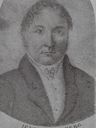 Record image of Jens Magnus Berg
