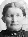 Record image of Ruth Bowen (born Jones)