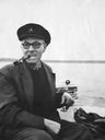 Record image of Karl August Albert Ernfrid Gunnar Green