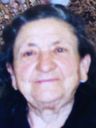 Record image of Maria Sanz (born Ribas Tur)