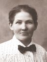 Record image of Josefina Katarina Lindberg (o.s. Nilsson)