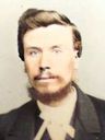 Record image of Boktryckare Wilhelm Alrik Lindberg