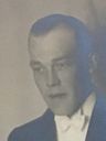 Record image of Gustaf Gerhard Lindberg