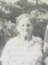 Record image of Kathleen (Kate) Marie Edwards (born Smith)