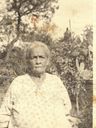 Record image of Josefa Alaniz-Tamez Ramirez (born Cavazos)