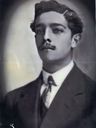 Record image of Victor Manuel Vinueza Salazar