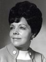 Record image of Bertha Ortega (born Vinueza Alomia)