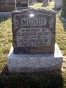 Record image of David Clarence Mundy