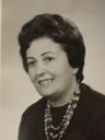 Record image of Marie ESCOLANO (born MARQUES)
