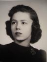 Record image of Joan Miller (born Leidner)