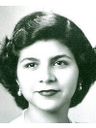 Record image of Maria de los Angeles Amelia DIAZ FERNANDEZ (nacida Rodriguez Diaz)