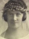 Record image of Kristina Katarina Stina Cajsa Benjaminsson Lindberg (born Dahlberg)