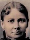 Record image of Emma Christina Lind (born Norberg)