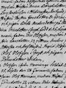 Record image of Britha Larsson (o.s. Ersdotter)