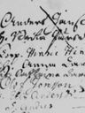 Record image of Hinric Hinricsson