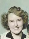Record image of Helen Mary Paice (nacida Morris)