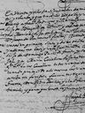 Record image of María Juana Rodríguez de Montemayor de la Garza (born Caballero Rodriguez)