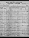 Record image of Sarah Ann west (born Houston)