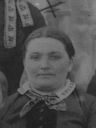 Record image of Catharina Walz (born Maier)