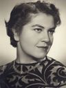 Record image of Dr. Maria Fichera (born Sciacca)