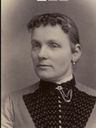 Record image of Mathilda Christina Catharina Hagberg (o.s. Pettersdotter)