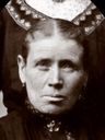 Record image of Margaretha Martin (nacida Finkler)